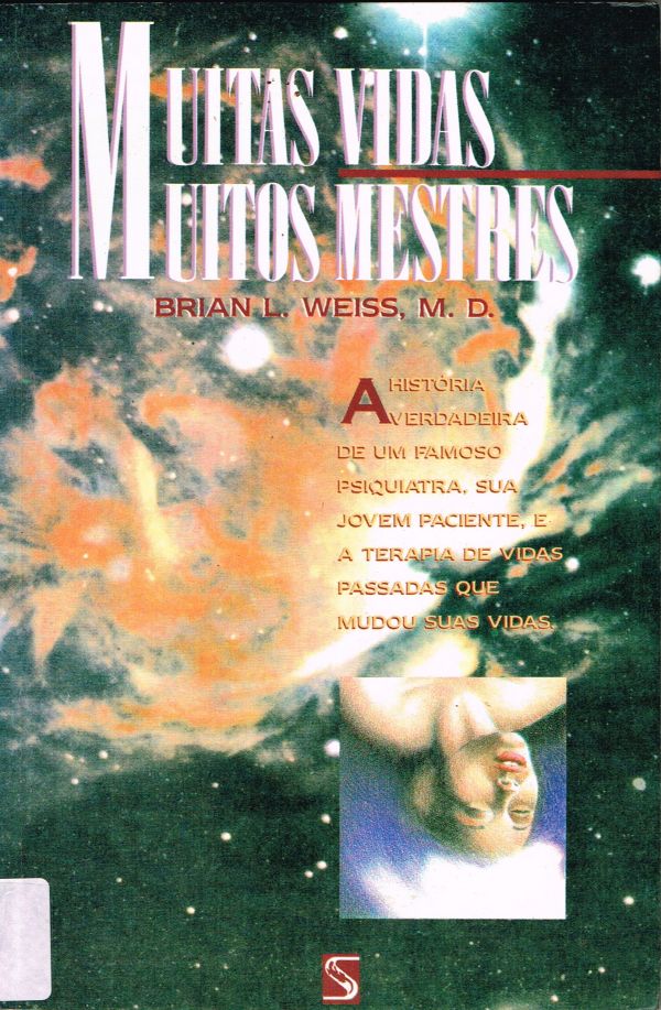 Muitas vidas, muitos mestres